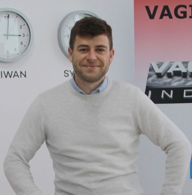Adrián Montenegro
