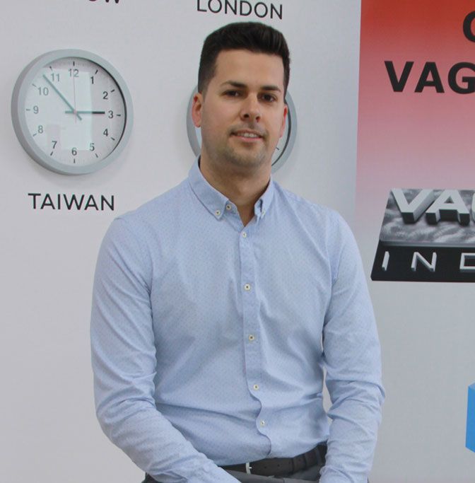 Alberto Martínez