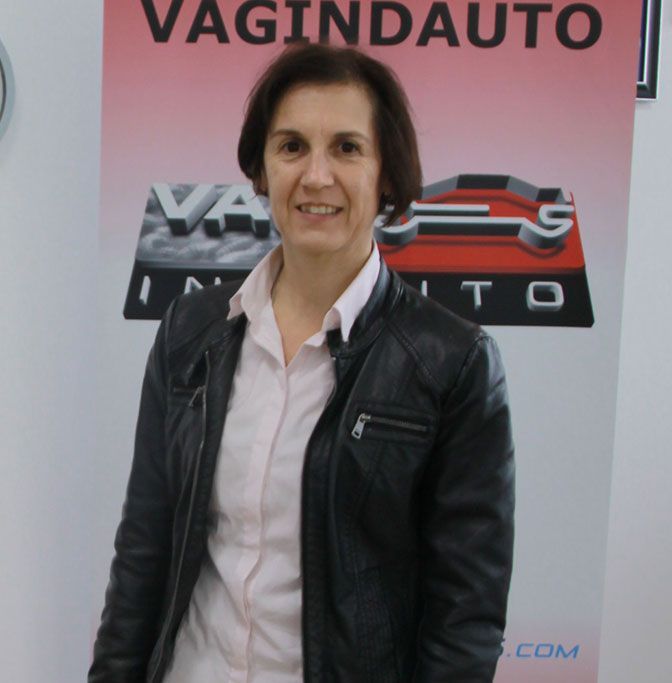 Anna Triado