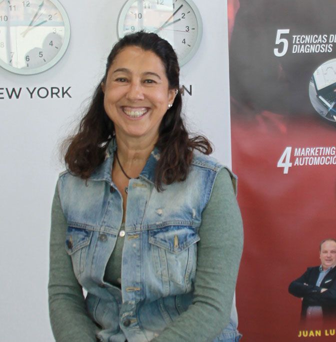 Gemma Pérez
