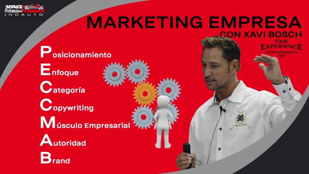 marketing empresa
