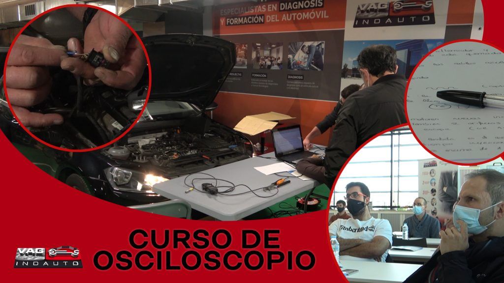 Curso Osciloscopio