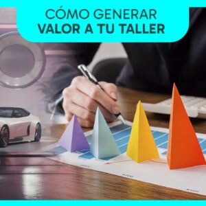 CÓMO GENERAR VALOR A TU SERVICIO