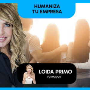 HUMANIZA TU EMPRESA