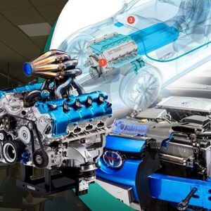 FORMACIÓN HIDRÓGENO AUTOMOCIÓN