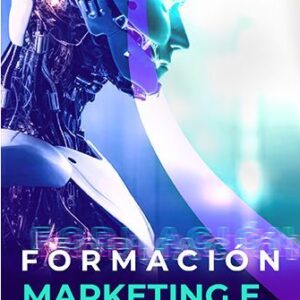 FORMACIÓN MARKETING E INTELIGENCIA ARTIFICIAL PARA TALLERES