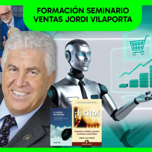FORMACIÓN SEMINARIO DIRECTO JORDI VILAPORTA​