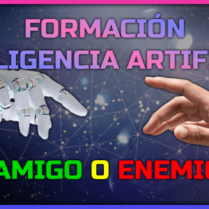 FORMACION INTELIGENCIA ARTIFICIAL PARA SECTOR AUTOMOCION