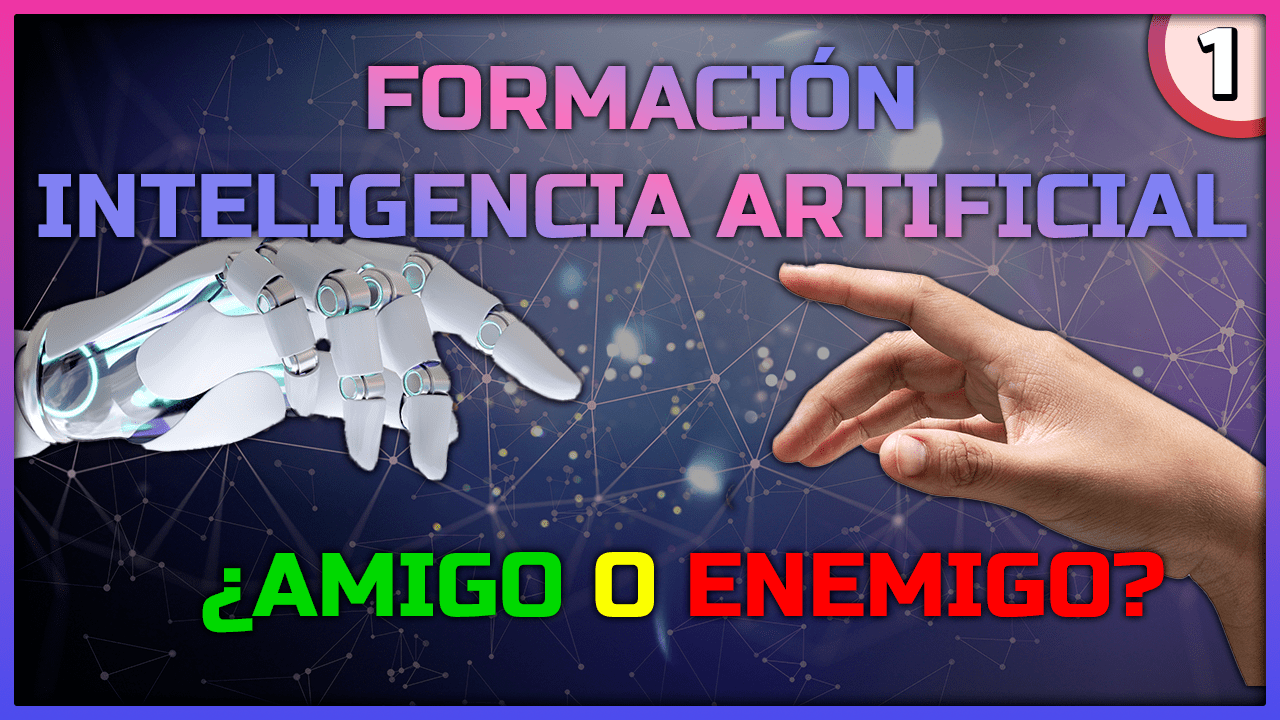 FORMACION INTELIGENCIA ARTIFICIAL PARA SECTOR AUTOMOCION