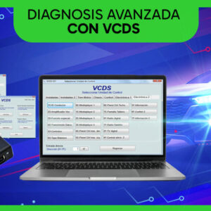 Curso VCDS Vagcom
