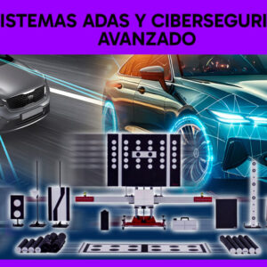 Sistemas Adas y Ciberseguridad Avanzado