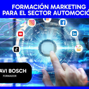 FORMACION TOUR MARKETING TALLER ON-LINE 8 HORAS