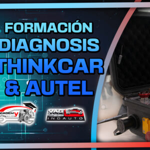 DIAGNOSIS THINKCAR Y AUTEL