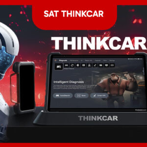 SAT THINKCAR