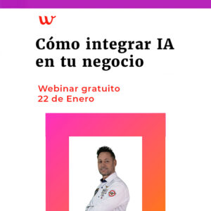 Webinar 22 Enero