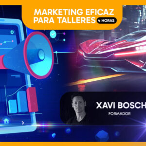 Formación Marketing 4H